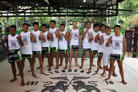 tiger muay thai thailand|luxury muay thai camp thailand.